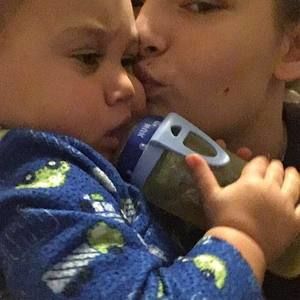 Meet your Posher, Samantha